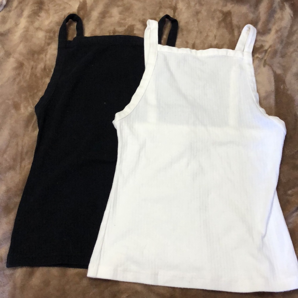 FREE PEOPLE TANK TOP BUNDLE